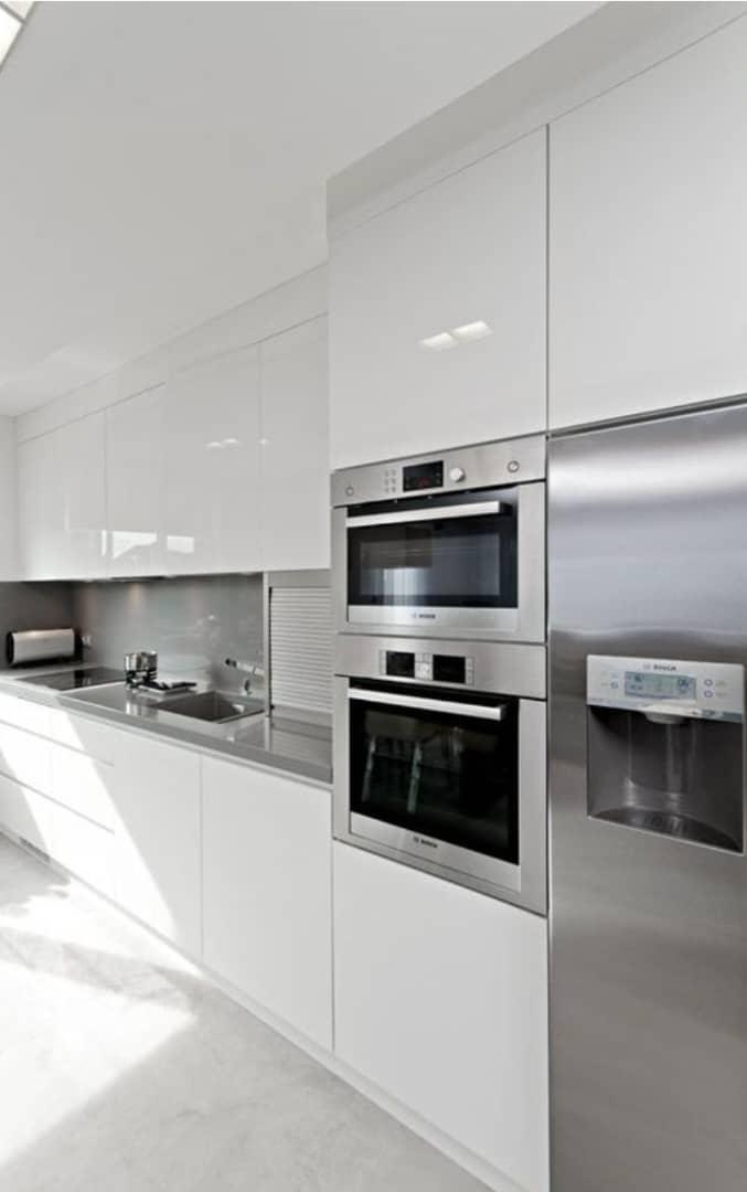 ETS Serigne Fallou 28-Cuisine moderne| 0.0P| None